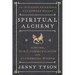 Spiritual Alchemy: Scrying, Spirit Communication, and Alchemical Wisdom