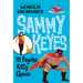Sammy Keyes and the Psycho Kitty Queen