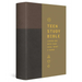 ESV Teen Study Bible (Trutone, Slate/Umber)