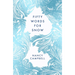 Fifty Words for Snow
