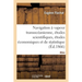 Navigation à vapeur transocéanienne, études scientifiques, études économiques et de statistique: Atlas