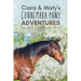 Ciara & Misty's Connemara Pony Adventures The Coral Cove Horses Series Collection - Books 1 to 3