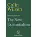 Introduction to The New Existentialism