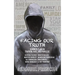 Facing Our Truth: Short Plays on Trayvon, Race, and Privilege