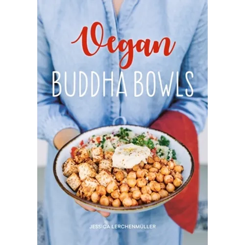 Vegan Buddha Bowls