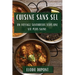 Cuisine sans Sel: Un Voyage Savoureux vers une Vie Plus Saine