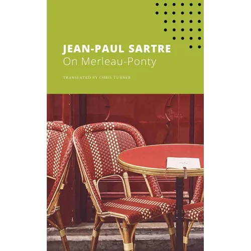 On Merleau-Ponty