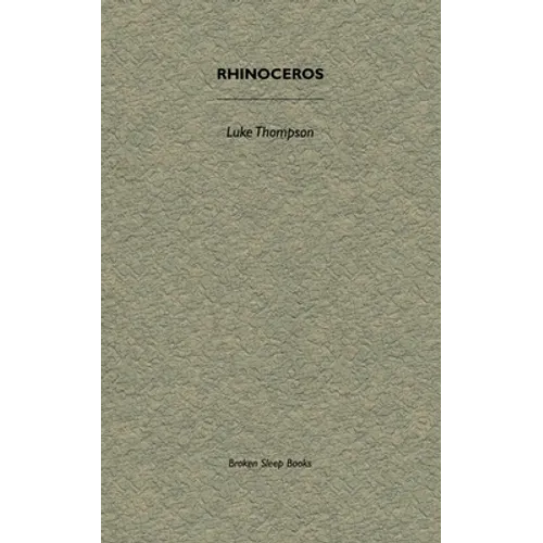 Rhinoceros