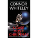 A Case Most Christmas: A Bettie Private Eye Holiday Mystery Novella