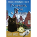 Pawprints, Prose & Murder: A Cozy English Animal Mystery
