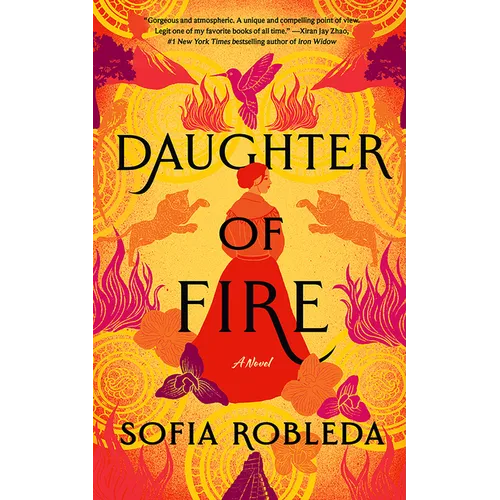 Daughter of Fire