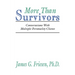 More Than Survivors