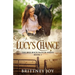 Lucy's Chance (Red Rock Ranch, book 1)