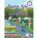 Puppies, Kids, and Caterpillars