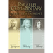 Parallel Commentary on the New Testament
