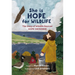 She Is Hope for Wildlife: The Story of Wildlife Rescuer Hope Swinimer