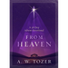 From Heaven: A 28-Day Advent Devotional