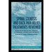 Spinal Stenosis and Back Pain Relief Treatments Reviewed: 36 Pain Relief Procedures, Exercises, Alternatives, Gadgets, and Ointments Reviewed by a Spi
