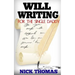 Will Writing For The Single Daddy: How To Write A Will For The Single Dad