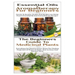 Essential Oils & Aromatherapy for Beginners & the Beginners Guide to Medicinal Plants