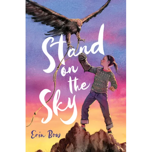 Stand on the Sky