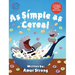 As Simple As Cereal