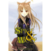 Spice and Wolf, Vol. 1 (Light Novel)