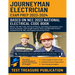 Journeyman Electrician Exam Prep 2023-2024: Master the NEC Code, Electrical Theory, and Safety Procedures with Exam Strategies, Full-Length Practice T