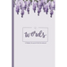 Words: A Highly Favoured Life