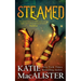 Steamed: A Steampunk Romance