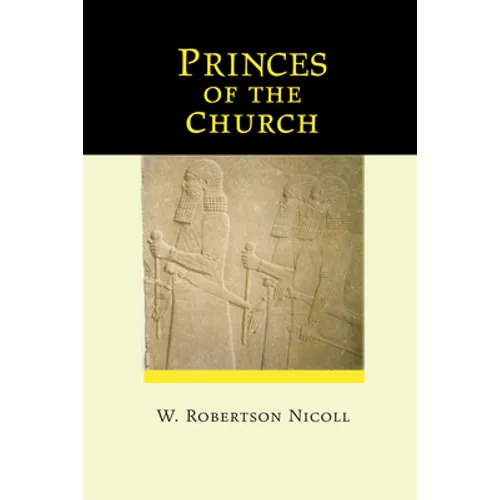 Princes of the Church