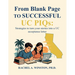 From Blank Page to Successful UC PIQs: Strategies to turn your stories into a UC acceptance letter
