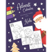 Advent Calendar Coloring Book for Kids: Simple Christmas countdown book with 24 numbered pages to colour - Creative Holiday gift for toddlers and ever