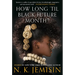 How Long 'Til Black Future Month?: Stories