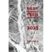 Best Nebraska Teen Writing 2023, Volume 2