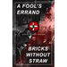 A Fool's Errand & Bricks Without Straw: The Classics Which Condemned the Terrorism of Ku Klux Klan and Fought for Preventing the Southern Hate Violenc