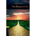 Oxford Bookworms Library: The Wizard of Oz: Level 1: 400-Word Vocabulary