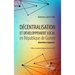Décentralisation et développement local en République de Guinée: Questions-réponses