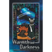 Warmth and Darkness: A Strange Space Novella