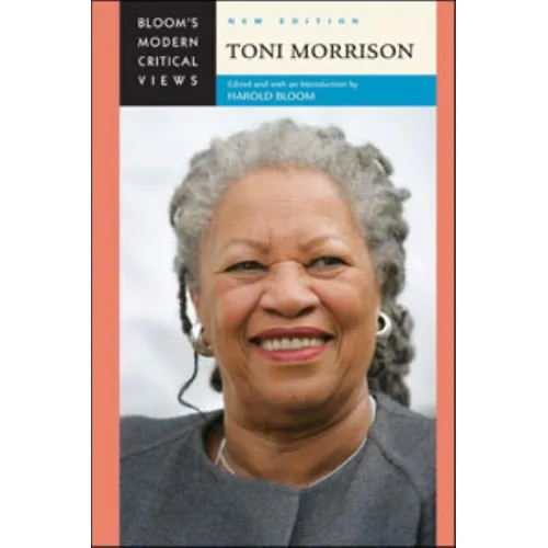 Toni Morrison, New Edition