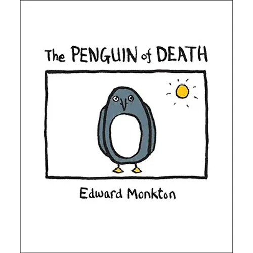 The Ballad of the Penguin of Death: Method 412