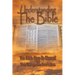 Understanding The Bible: The Bible How-To Manual AND The Things We Don't See