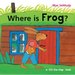 Where Is Frog?