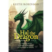 Hal the Dragon Books 4-6: Omnibus Volume 2