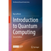 Introduction to Quantum Computing