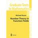 Number Theory in Function Fields