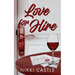 Love for Hire
