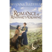 Romance at Rinehart's Crossing: A Sweet Historical Romance Set on the Oregon Trail
