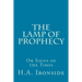The Lamp of Prophecy or Signs of the Times
