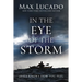 In the Eye of the Storm: Jesus Knows How You Feel